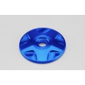 Aella Titanium Muffler Washer for BMW models Aella Titanium Muffler Washer for BMW models